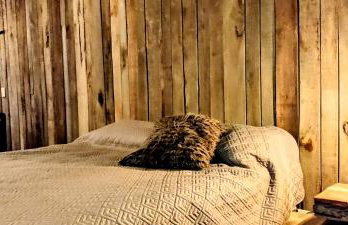 Hocking Hills Rusty Lofts - Foto 32