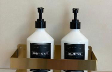 Pure Berlin Apartments - Luxury at Pure Living in City Center - Foto 25