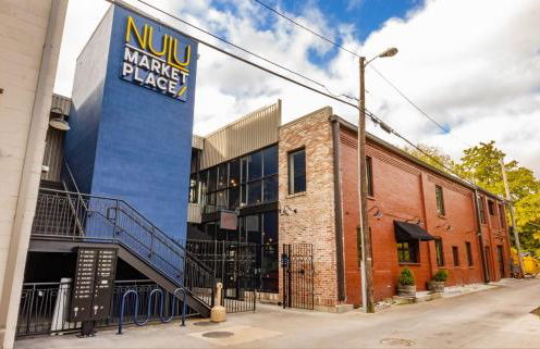 Modern Condo in the Vibrant NuLu District - Foto 76