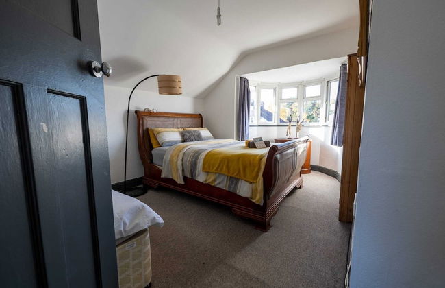 Beautiful 2-bed Apartment in Dartford - Foto 1