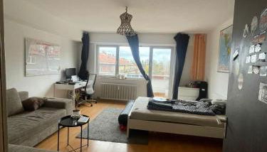 Room in shared apartament - Foto 2