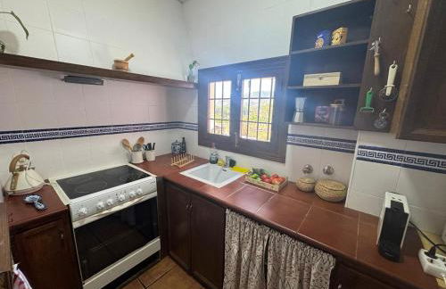 Casa Rural Sabika - Photo 21