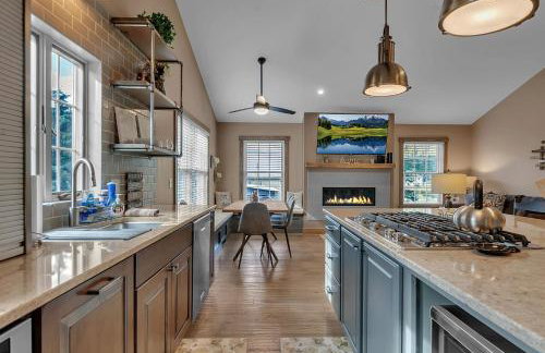 Luxurious 3-Bedroom Townhouse Walk to Village - Foto 29