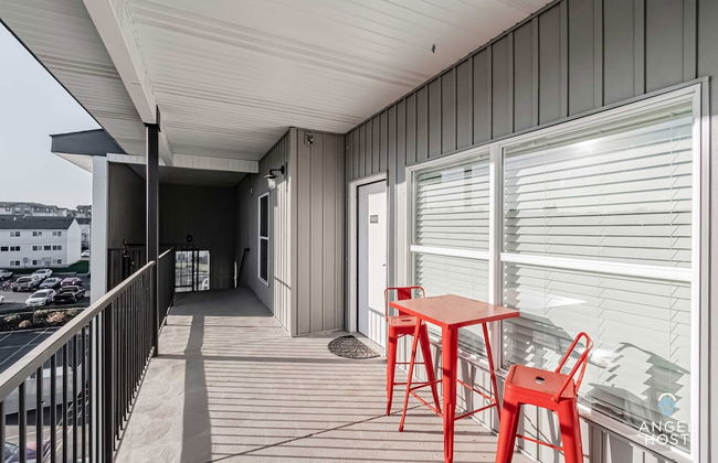 Bringham's Mill Apartments - Foto 62