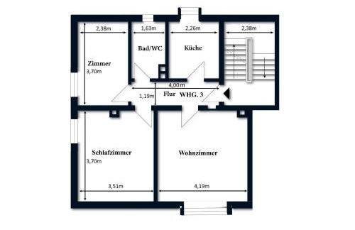 FeWo Ostsee Ahoi - Foto 61