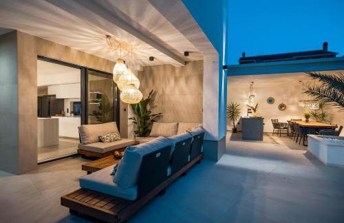 Villa Corus - Foto 67