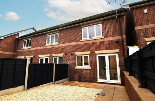 Oakwell View - Modern 3 Bed Home - Foto 35
