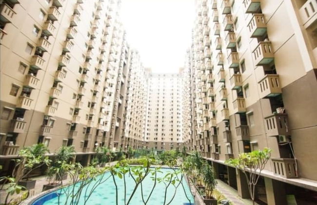 Gateway Cicadas Apartement by DBpro - Photo 7