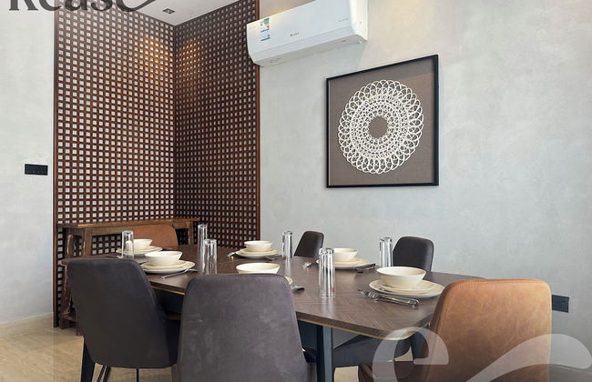 Kease Malqa B5-6 Royal Touch XZ43 - Foto 6