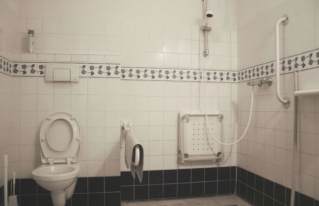 Authentic Farmhouse in Pingjum With Hot Tub - Photo 12