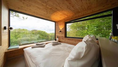 Oak - K1 Baumhaus - Foto 2