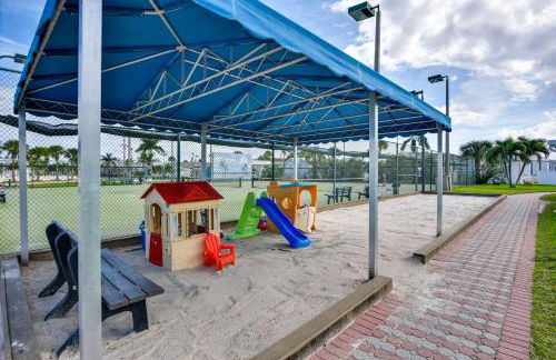 Waterfront Nettles Island Beach House: Pool Access - Foto 52