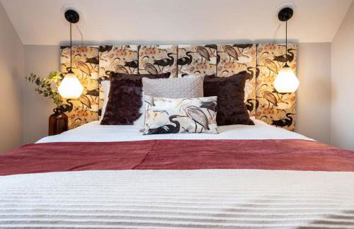 Trewhiddle Retreat V5 by Together Travel - Luxury 4-Bedroom Villa - Foto 20