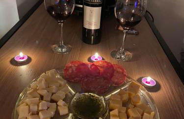 Recanto da Paz Ibitipoca com Hidromassagem - Photo 5