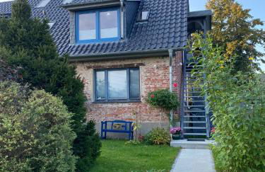 Altes Siedlerhaus Nesebanz - Foto 25