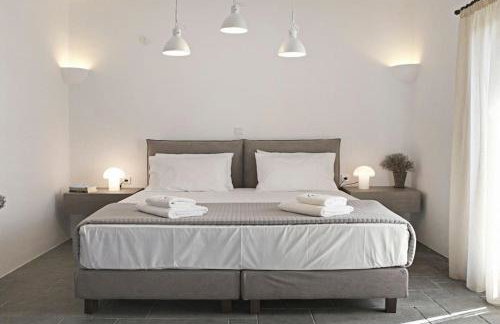 Newly built spectacular Sunset villa at St. John, Mykonos - Foto 27