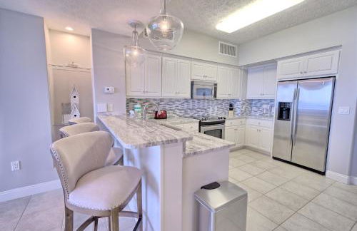Gulf Front Condo with Beach Access and Beachside Pool - Unit 1604 - Foto 20