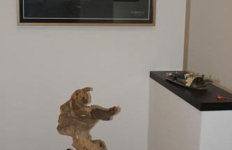 Villas CALA CORSA - 3 chambres piscine partagée chauffée - CALA ROSSA Porto-Vecchio - Villas entièrement Climatisées - Internet gratuit - Foto 74