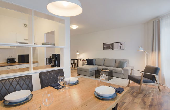 Apartments am Brandenburger Tor - Foto 22