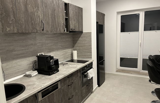 Amazing 2-Room Penthouse Cityview W13 - Foto 7