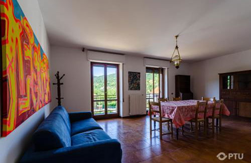 PTU Residenza Artistica Pietralunga - Foto 21