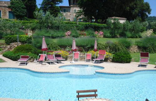 Villa di Papiano - Foto 29