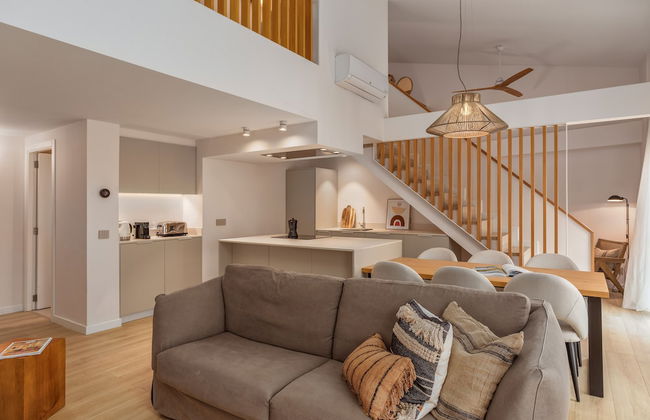 Marconia Boutique Residence - Foto 37