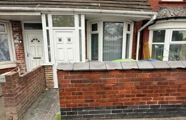 Rems 3bed apartment with games for fun, close to gym and garden view - Foto 5