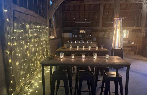 Great Noven Farm - Foto 55