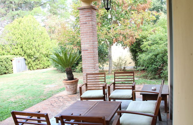 Agriturismo Borgo Santa Lucia, Villa Mimosa - Photo 43