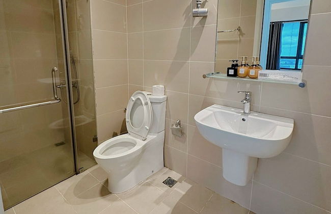 The Masteri Thao Dien Centerpoint Residences - Foto 65