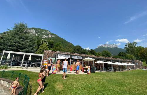 Castle View Menthon - Foto 28