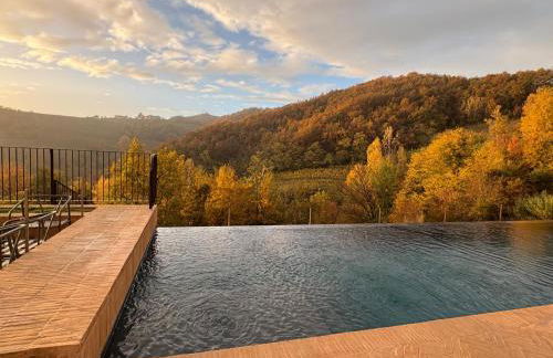 Borgo Isolabella - Wine & Vermouth Relais - Foto 23