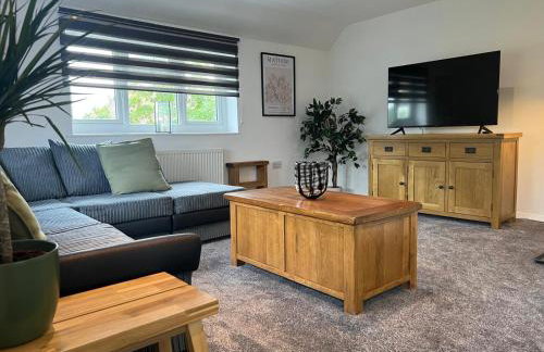 Gatwick 2 Bed Apartments Free Parking - Foto 18