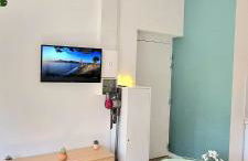 Arizona Dream - T1 Bis Climatisé 4p WiFi - Foto 9