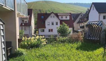 Nähe Stuttgart 1-Zimmer-Wohnung - Foto 5