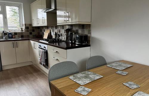 Entire home in Gronant, United Kingdom - Foto 7