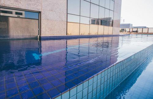 Localização incrível vista ótima equipado e novo - Photo 27