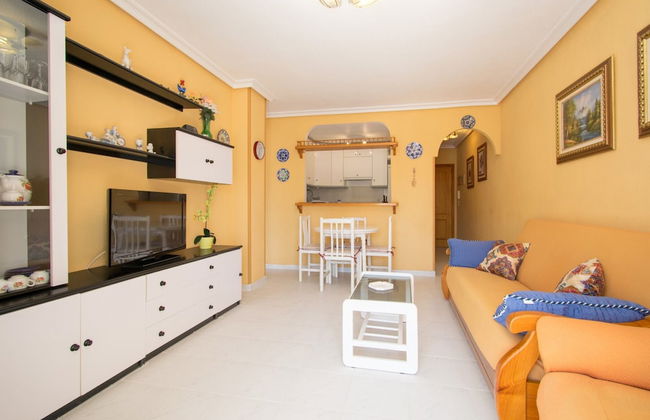 035 Holiday Dream - Alicante Real Estate - Foto 15