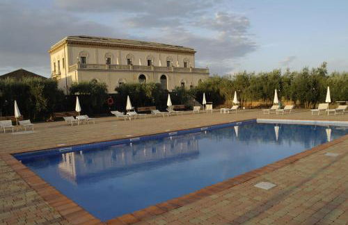 Feudo Vagliasindi -Wine Experience- - Foto 12