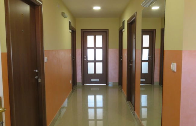 Hotel Apartments Bella Mare Belgrade - Foto 55