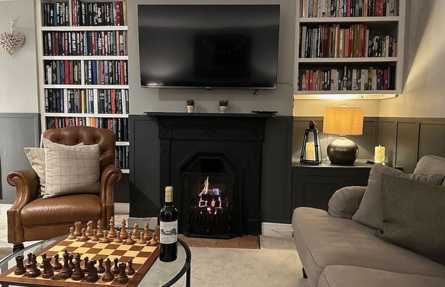 Meadow Cottage - Photo 61