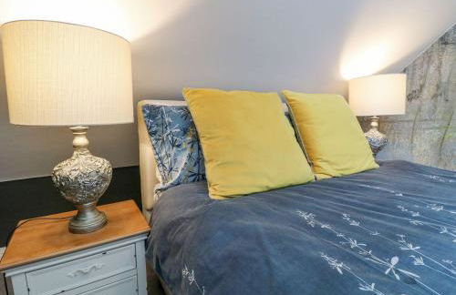 Hunters Lodge at Wildersley Farm - Foto 26