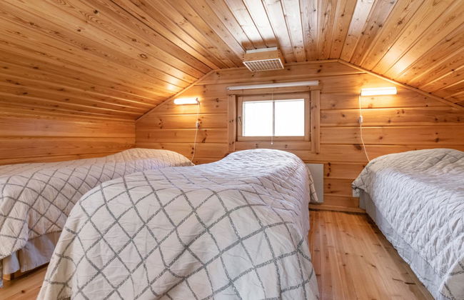 Villa virkeä - Foto 20