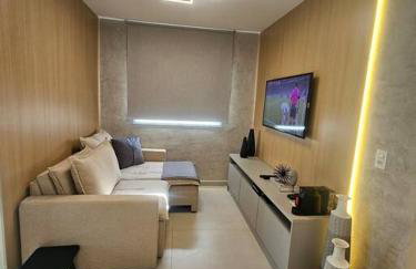 apartamento em prédio de luxo - Foto 40
