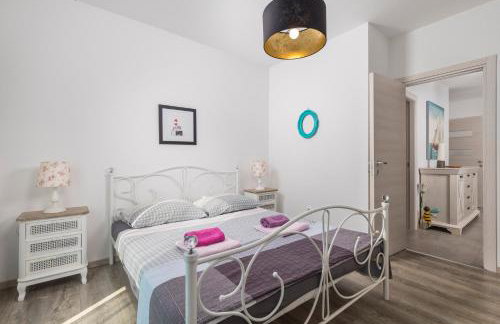 Apartments Villa Padrone with pool - perfect for families! - Photo 41