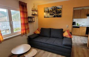 Ferienhütte Ilmtalblick - Foto 27