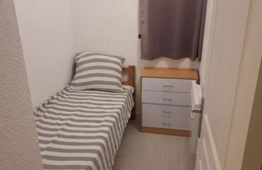 appartement avec piscines donnant sur le port - Foto 4