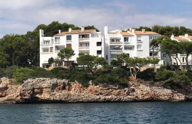 Appartement Ferrera Park vue mer - Foto 32