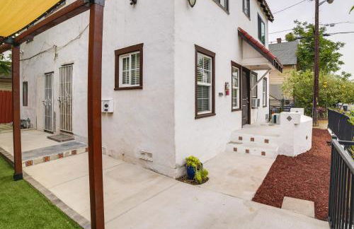 Pet-Friendly Riverside Vacation Rental with Patio! - Photo 21